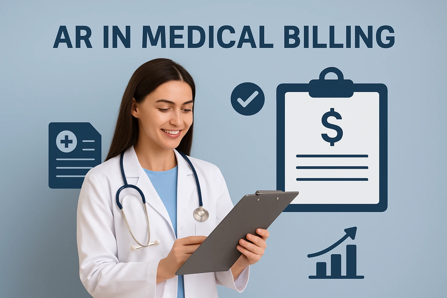ar in medical billing
