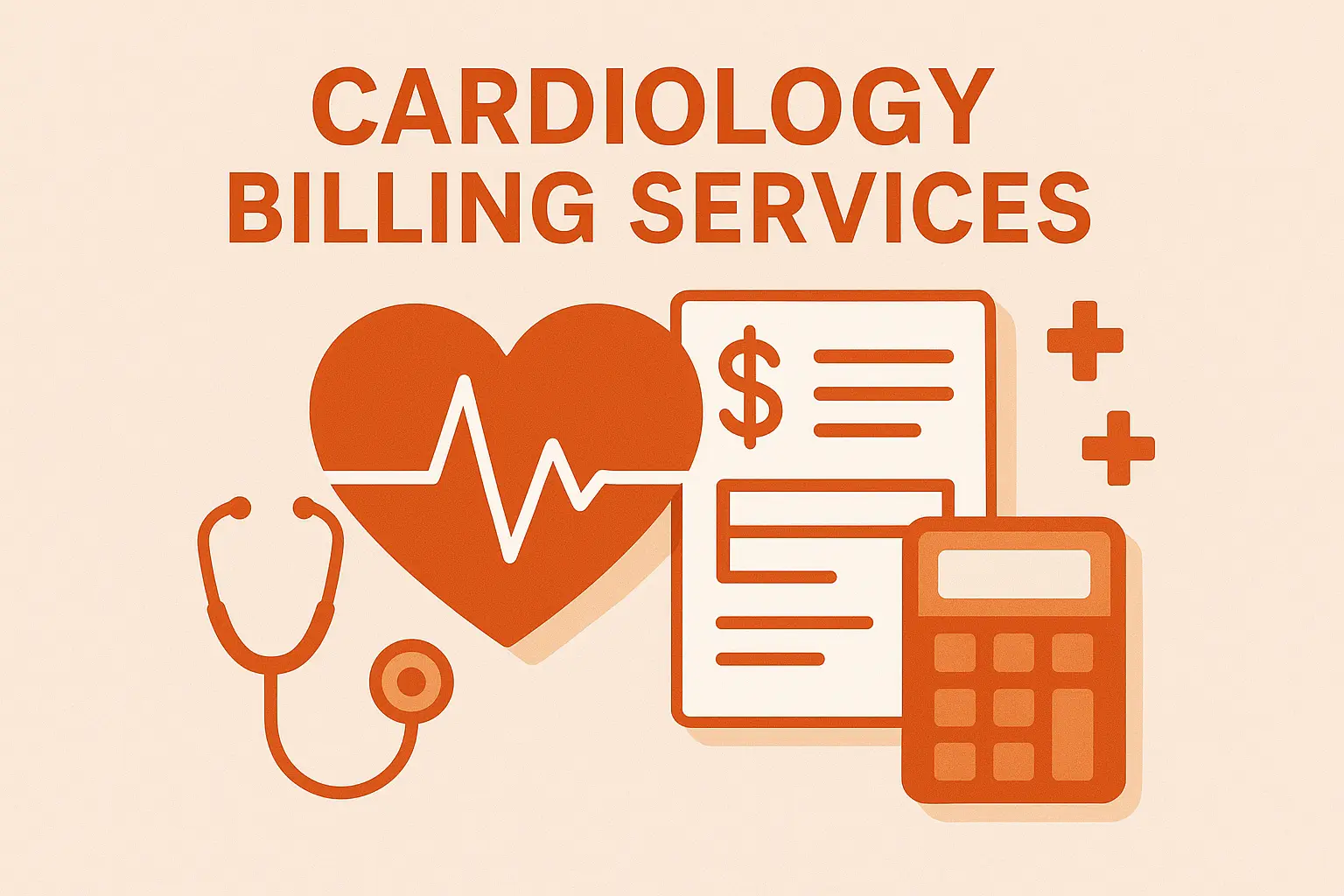 cardiology billing