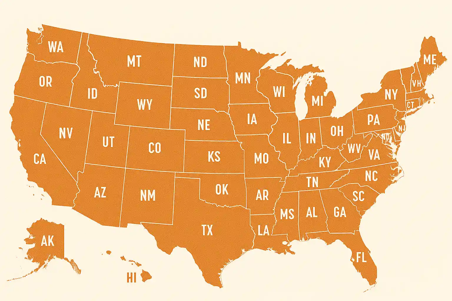 cardiology medical billing us states