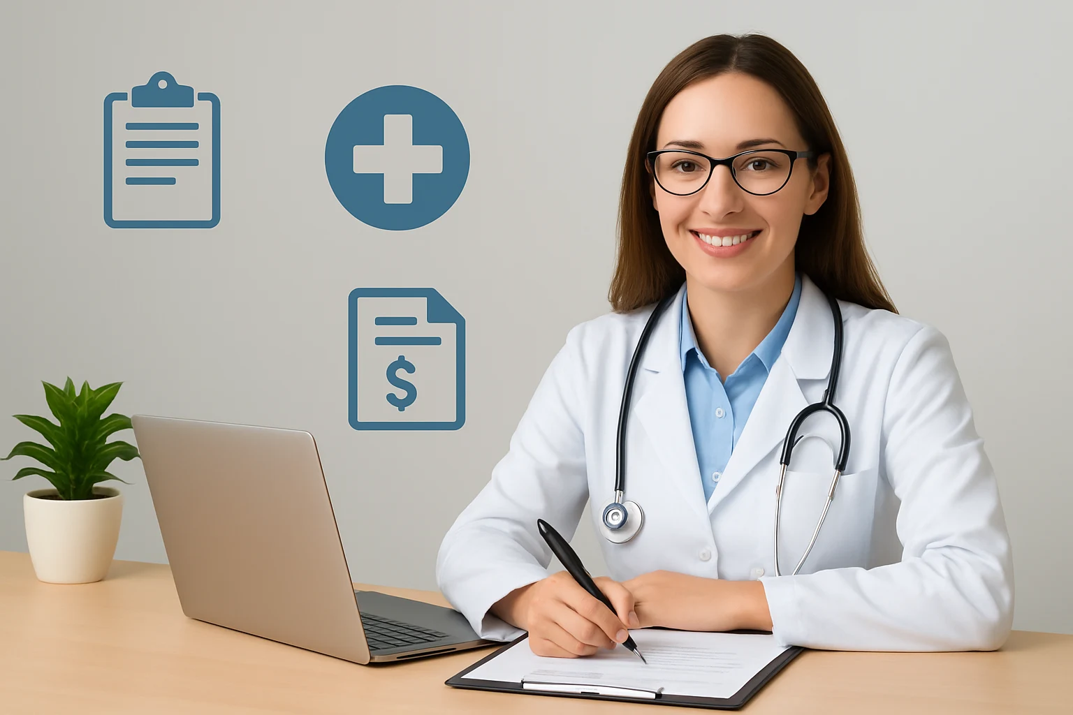 Internal Medicine Medical Billing